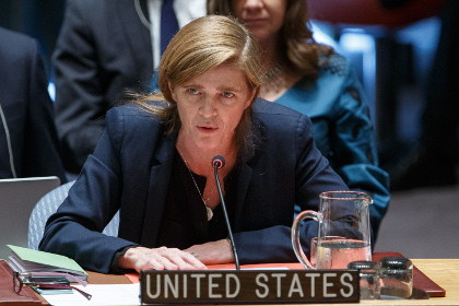 США отвергли в СБ ООН российский проект заявления по теракту в Хомсе