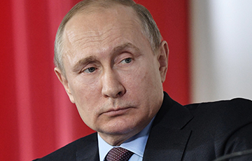 Путин «объяснил», из-за чего произошел пожар в Кемерово