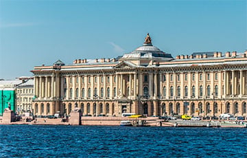 В Санкт-Петербурге отменили Главный военно-морской парад
