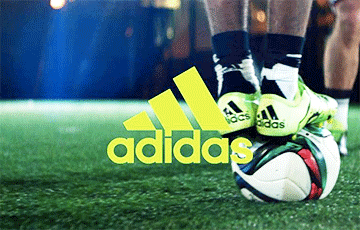 11-летний беларус подписал контракт с Adidas