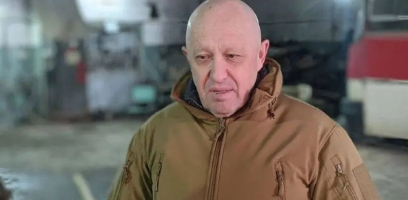 Лукашенко рассказал о Пригожине и о мятеже вагнеровцев