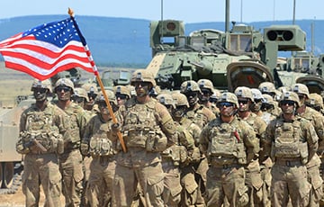 Пентагон: Морские пехотинцы США прибывают в Кабул