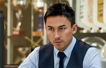 Лукашист и преступник Дмитрий Басков ездит на Bentley без номеров