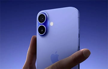 iPhone 16 Plus оказался самым автономным современным смартфоном