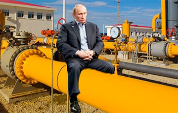 Московию ждет дефицит газа