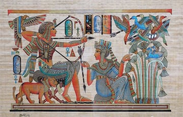 Ученые перевели древние «магические» тексты из Египта
