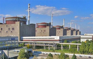 США призывают Московию прекратить боевые действия возле Запорожской АЭС