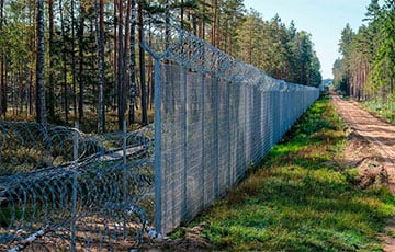 Режим отправил охранять границу с Украиной детей