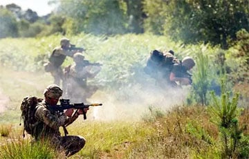«Они стражи Европы и бьются за нас»