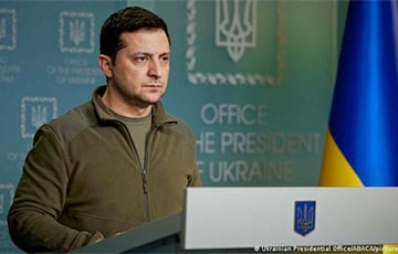 Зеленский рассказал, как Украина будет отбивать свои территории