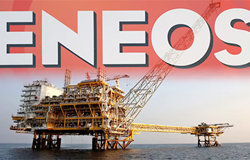 Крупнейшая нефтегазовая копания Японии отказалась покупать нефть в Московии