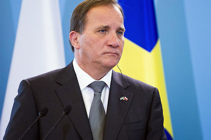 Два шведских министра ушли в отставку из-за возможных утечек секретных данных