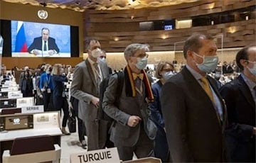 Лавров опозорился на заседании Совета ООН