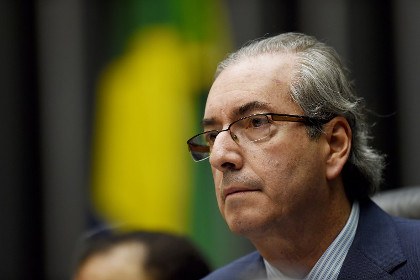 Спикеры палат конгресса Бразилии оказались под следствием