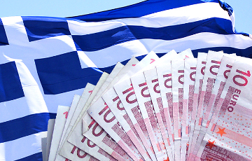 Греция - последний месяц в еврозоне?