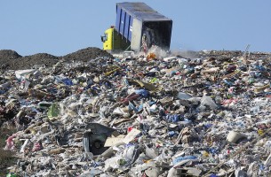Экология Гомеля утонула в мусоре и вредных выбросах
