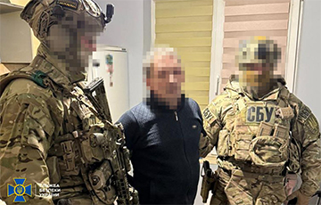 СБУ задержала агентов РФ за доразведку удара «Орешником» по Львовской области
