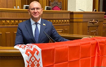 Украинского друга Лукашенко обвинили в мошенничестве