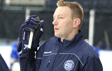 Погиб экс-хоккеист сборной Беларуси Константин Кольцов