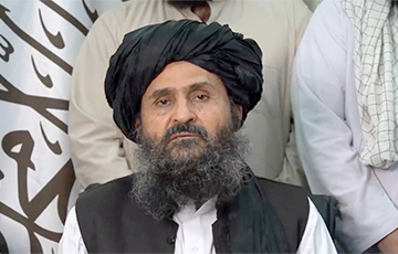 «Талибан» отрицает гибель главы политофиса муллы Барадара