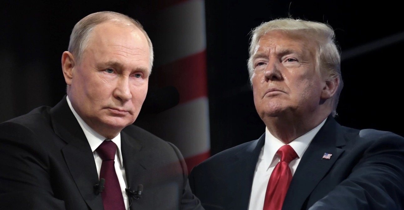 Трамп отменил встречу с Путиным в Венгрии