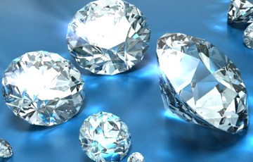 Ученым удалось получить искусственный алмаз при комнатной температуре