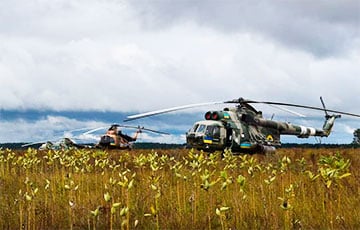 ГУР: Это примитивное ИПСО уровня пьяного Медведева