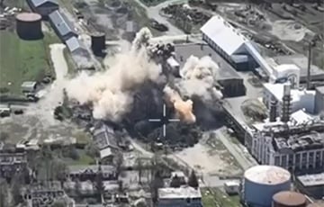 «Ощутимый ответ для московитов»: ВСУ похвастались удачным ударом по РФ