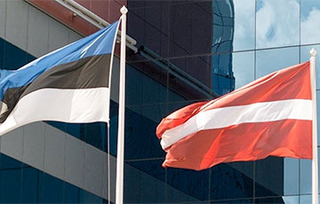 Правительства Латвии и Эстонии впервые проведут совместное заседание