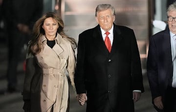 Британия приготовила Трампу самый пышный прием в новейшей истории
