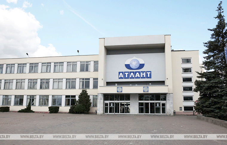 В Беларуси запустили конкурента собственному «Атланту»