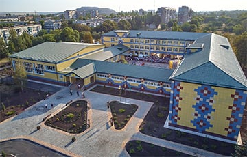 В 14 областях Украины школы работают дистанционно