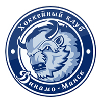 Минское «Динамо» проиграло ЦСКА в матче чемпионата КХЛ