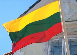 Литва предлагает «план Маршалла» для Украины
