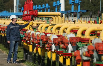 Украина получит десятки миллионов евро для закупки газа