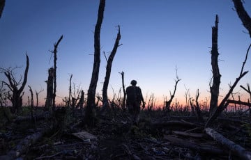 FP: Этот фильм изменит само представление о военном кино