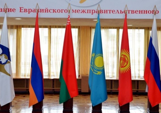 Кобяков отправился на Евразийский межправительственный совет