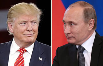 NYT: Может ли встреча Трампа и Путина привести к прорыву в завершении войны?
