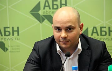 Экс-главу «Открытой Московии» Андрея Пивоварова приговорили к четырем годам колонии