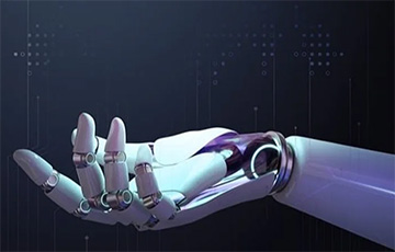 В Германии создали инновационный материал для роботов