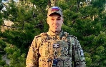 ВСУ ликвидировали московитского хоккеиста