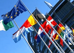 Европарламент обсудит ситуацию с политзаключенными в Беларуси