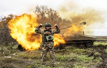 ВСУ разгромили скопление сил армии РФ в Скадовске