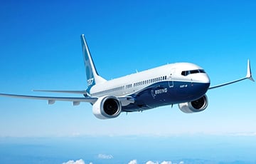 Boeing приступил к разработке нового самолета