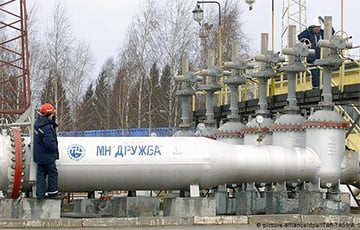 Forbes: Украина атаковала нефтепровод «Дружба» новым дроном