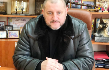 Покушение на экс-мэра Купянска в Московии: появились новые подробности