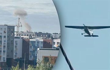 В Московии массово начали страховать жилье от атак дронов