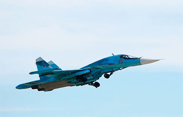 Бои в Белгородской области: РФ скинула мощную бомбу ФАБ-3000 на дамбу