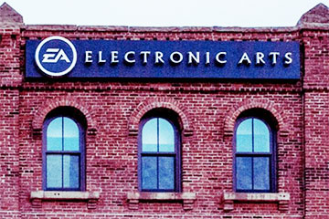 Саудовский фонд покупает игрового гиганта Electronic Arts
