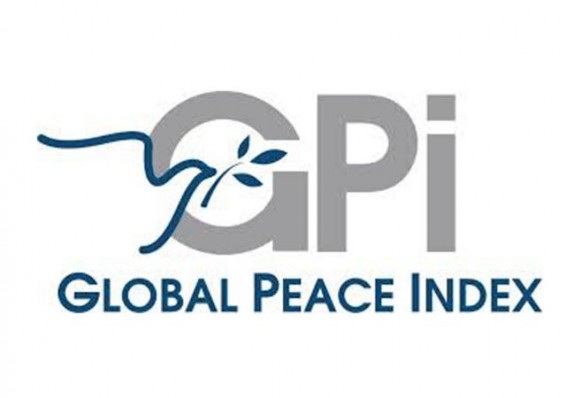 Беларусь на 106 месте в Глобальном индексе миролюбия
